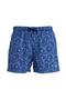 Whacabear Men's Blue Swimsuit - 3