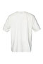 Hmlfinny Oversize T-shirt S/s Men's T-shirt911799-9003 Off White - 5