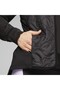 Run Cloudspun Women's Black Round Neck Vest - 3