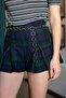 Rod Chain Belt
