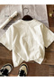 Women's Printed Oversize T-shirt - 2