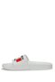 U.S. Polo Assn. Nico Daily Beach Pool Sea Men's Slippers - 3
