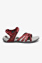 4m Eftal 4Fx Women's Burgundy Daily Sandals 101499147