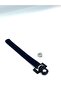 Navy Blue Bridge Snap Cover - 3