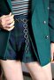 Rod Chain Belt - 2