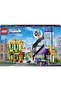 Friends41732 City Center Flower And Design Shops (2010 PIECE) - 3