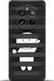 12 Plus Case Hd Printed Case - Custody Series 5478