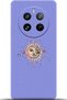 12 Plus Case Hd Printed Case - Keep Following 75600