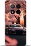 Xiaomi Redmi Note 14 Pro Plus Case Hd Printed Case - Mastermind Series 5185