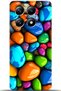 Xiaomi Mi 14t Pro Case Hd Printed Case - Custody Series 5455