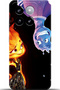Xiaomi Mi 14 Case Hd Printed Case - Custody Series 5117