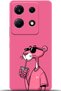 Infinix Note 30 Vip Case Hd Printed Case - Mastermind Series 5197
