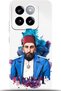 حافظة هاتف Xiaomi Mi 14 مطبوعة بدقة عالية - سلسلة Mastermind 5201
