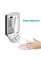 Liquid soap organizer
