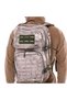 Delux Series Camping Activity Travel Single Sword 36L Waterproof Outdoor Tactical Backpack - 2