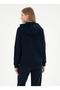 U.S. Polo Assn. Cycling Regular Fit Women's Sweatshirt - Gad-Sk024 Dmls - 5