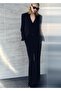 Wideleg fabric pants - 7