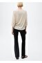 Flared Leggings - 4