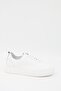 201 Men's Casual Shoes - White