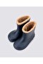 Children's Navy Blue W10306 Yogi Borreguito Boots & Boots W10306-003-Marino - 3