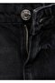 Shorts with High Waist and Curling Leg - 7