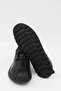 25 01 80 m 9860 Men's Casual Shoes - Black - 4