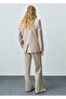 Mid-Waisted Wideleg Pants - 4