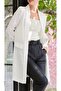 Long Shawl Collar Jacket