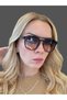 Crag Black Orange Sunglasses - 3