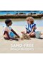 M Whitsunday Blue - Dock and Bay Uv Protection Children's Poncho - 7