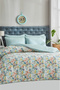Single Person Cotton Beddle Without Beddle Bedding Set - 2
