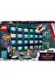 Marvel Studios Guardians of the Galaxy Advent Calendar 76231 (268 Pieces) - 4