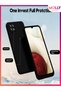 Cherry Rotten Liquid Velvet Silicone Case for Samsung Galaxy A22 - 3