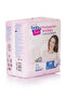 Absorbent Panties Medium Medium 9 Pcs, Puerperal Absorbent Panties Postpartum Comfortable Hygienic and Leak-Proof - 2