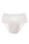 Absorbent Panties Medium Medium 9 Pcs, Puerperal Absorbent Panties Postpartum Comfortable Hygienic and Leak-Proof - 5