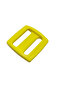 25 mm Pet Leash and Bag Narrow Webbing Column Adjustment Apparatus Radius Model 20 Pieces - 2