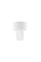 Breast cup set - 28 mm - 4