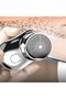 Newest Mini-Shave Portable Electric Shaver - Pocket Size USB Rechargeable Wet & Dry Razor - 5