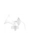 Breast cup set - 28 mm