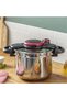 Pressure Cooker | Clipso Minut Easy 6L | Stainless Steel | Fast Cooking | Made in France P4620768 - 5