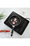 2000W Infrared Cooker|| Digital LED Display|8 Power Levels|KNIC6150|2 Years Warranty - 4