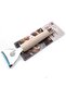 ILC Stainless Steel Y-Shape Peeler, Premium Vegetable Peeler, Fruit Peeler with Sharp Blade - 2