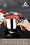 Saphire Milk Jug 14 Cm