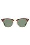0Rb 3016 990/58 49 Unisex Sunglasses - 2