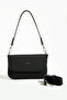 Cream Tan Women's Hand and Shoulder Bag - 4
