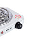 Electric Hot Plate with Adjustable Thermostat| 1000 W KNHP5309|2 Years Warranty - 4