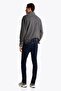جينز رجالي من AUSTIN SLIM TPRD AI4269 طراز DM0DM210711BK - 4