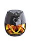 Crown Line CL 113 I Fryer - 3