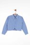 Girls' Swanky Shirt - 2