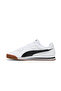 Turino Ii Unisex Casual Shoes White - 3